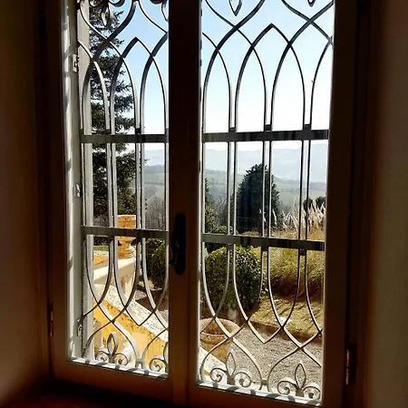 La Palazzina Agazzano