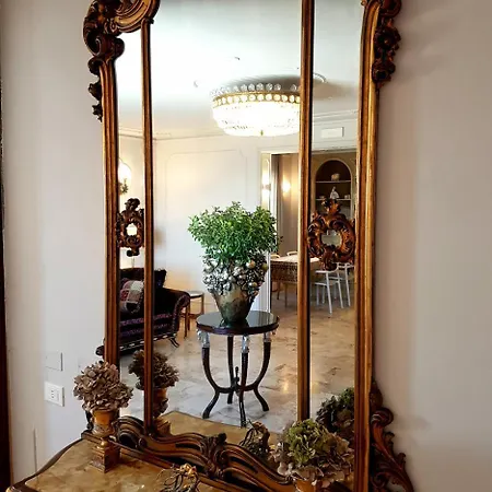 Couette-café La Palazzina