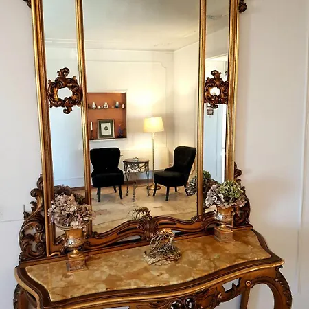 Couette-café La Palazzina Agazzano