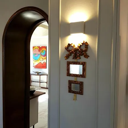 Couette-café La Palazzina *