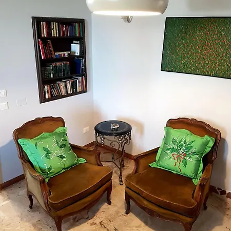 فندق مبيت وإفطار La Palazzina