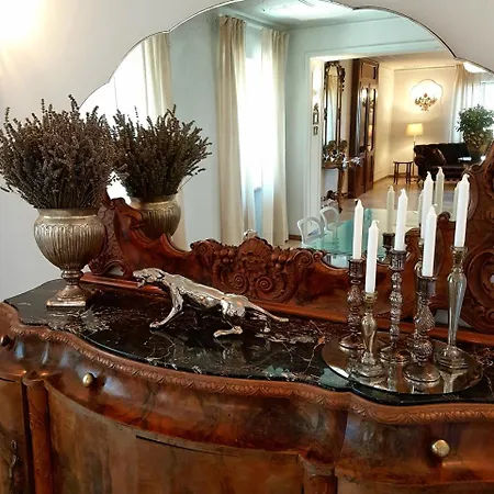 La Palazzina * Agazzano