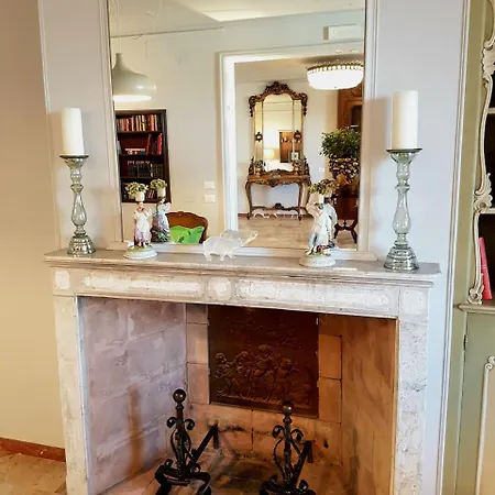 La Palazzina Bed & Breakfast