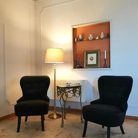 La Palazzina * Agazzano