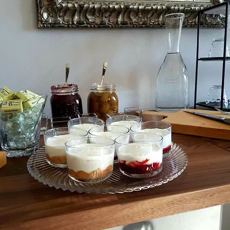 La Palazzina Agazzano