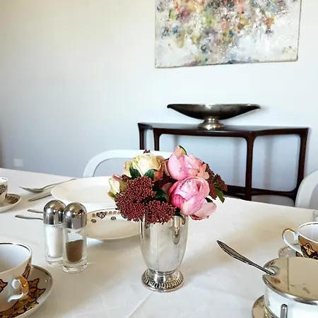 فندق مبيت وإفطار La Palazzina *