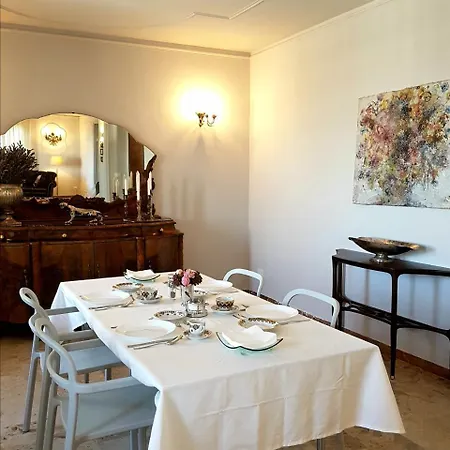 Couette-café La Palazzina