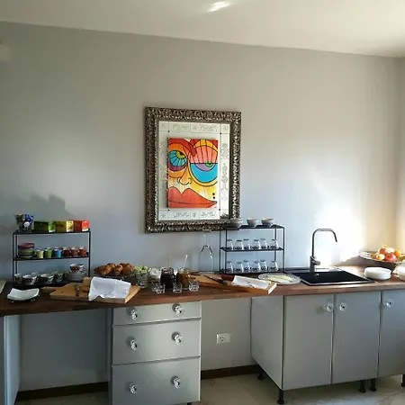 Bed & Breakfast La Palazzina *