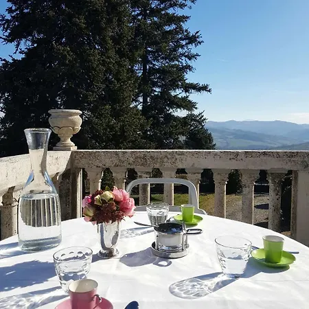 La Palazzina Agazzano