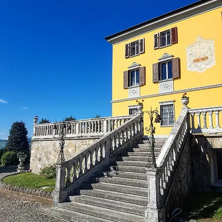 La Palazzina