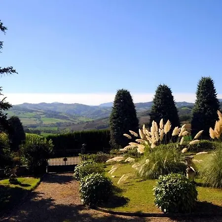 La Palazzina * Agazzano