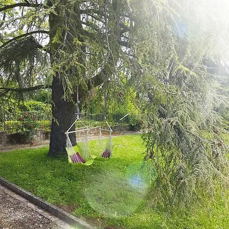 La Palazzina Agazzano