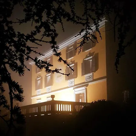 La Palazzina *