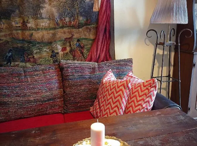 La Palazzina * Agazzano