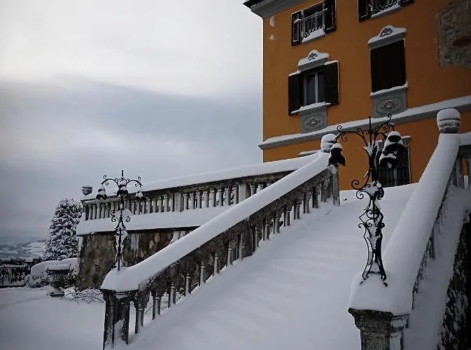 La Palazzina