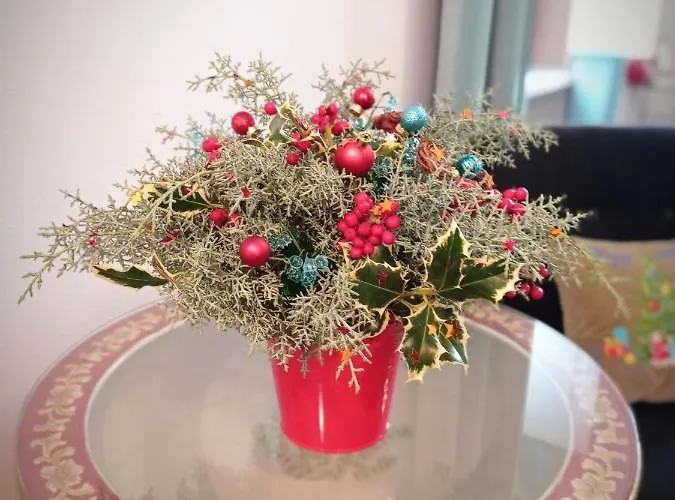 Alojamento de Acomodação e Pequeno-almoço La Palazzina *