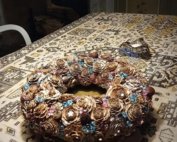 La Palazzina * Agazzano