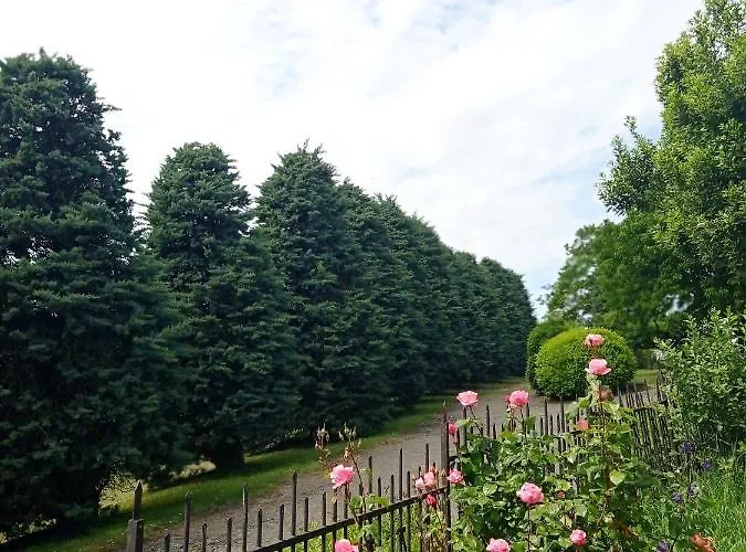 La Palazzina * Agazzano