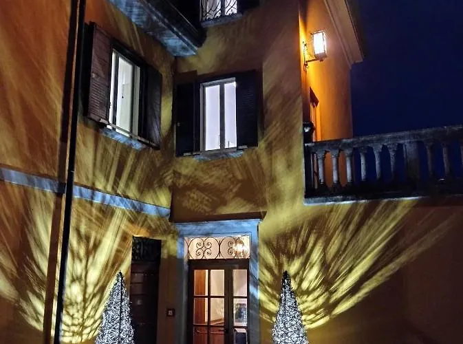 Bed & Breakfast La Palazzina Agazzano