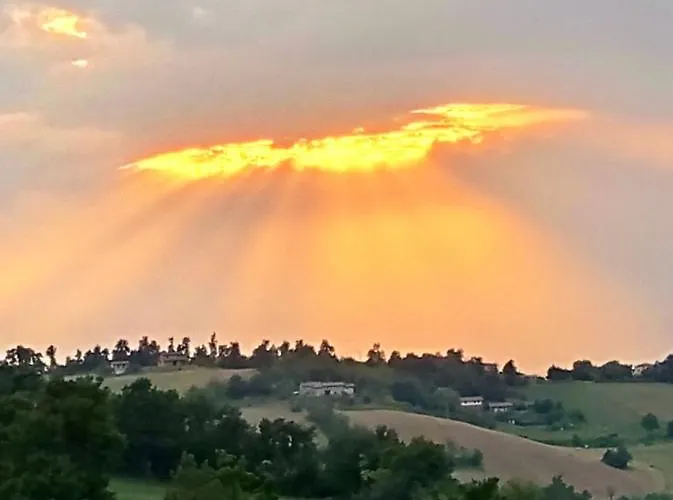 Bed & Breakfast La Palazzina *