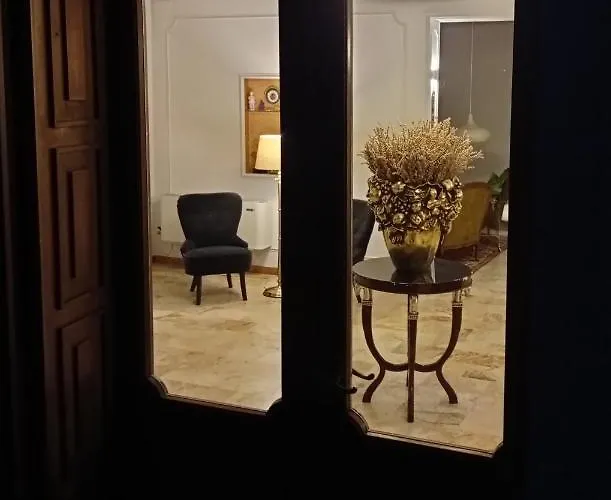 La Palazzina * Agazzano