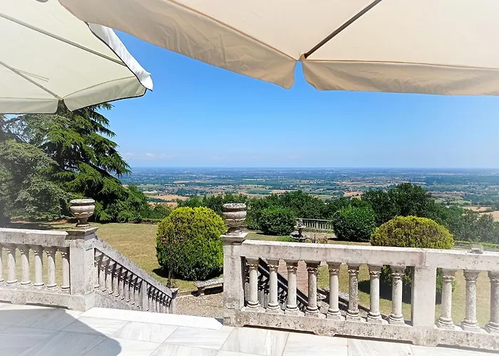 La Palazzina * Agazzano