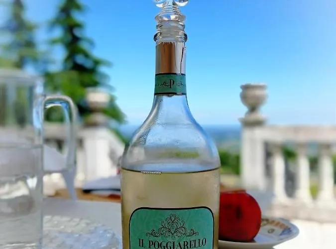 La Palazzina Agazzano