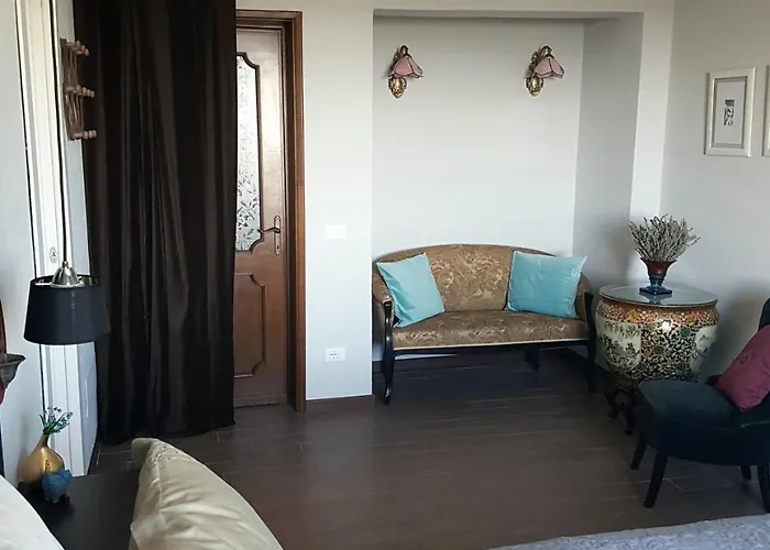 La Palazzina Agazzano