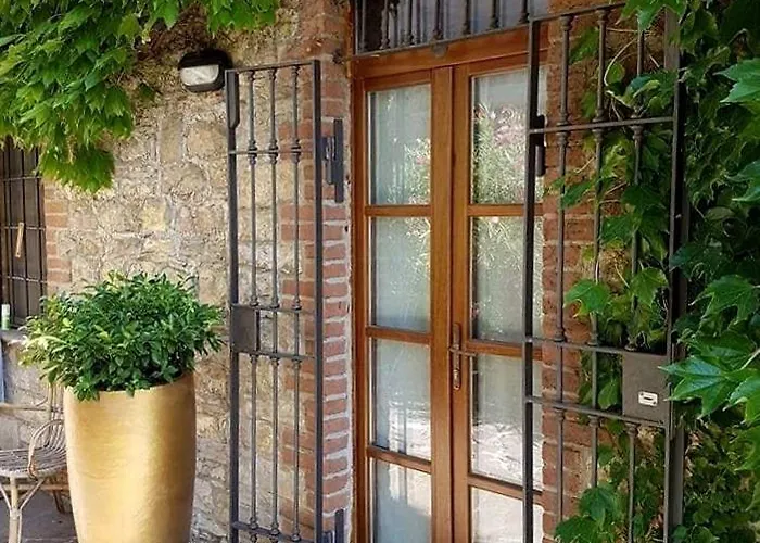 La Palazzina Bed & Breakfast *