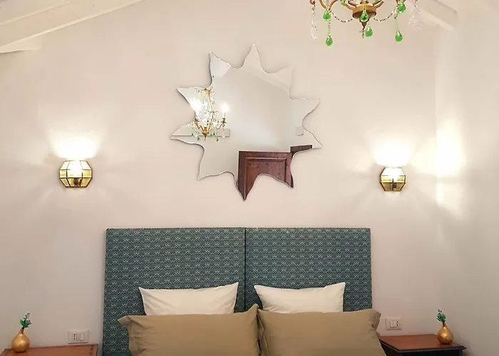 La Palazzina * Agazzano