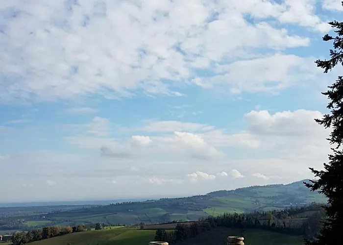 Bed & Breakfast La Palazzina *