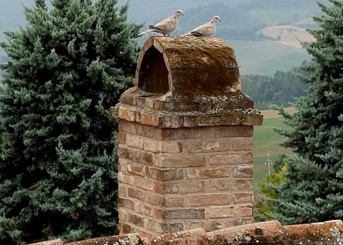 La Palazzina Bed & Breakfast *