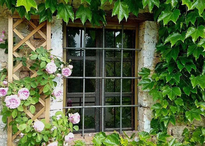 Bed & Breakfast La Palazzina