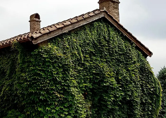 La Palazzina * Agazzano