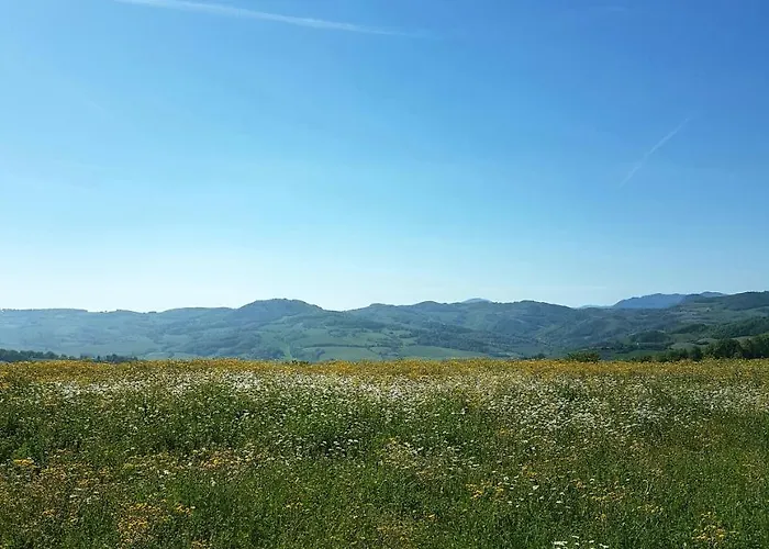 La Palazzina Bed & Breakfast *