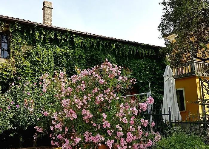 La Palazzina *
