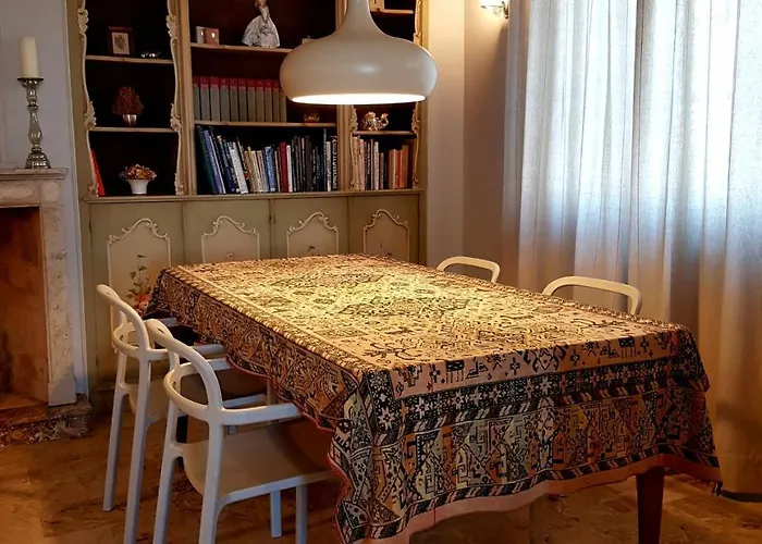 Bed & Breakfast La Palazzina *