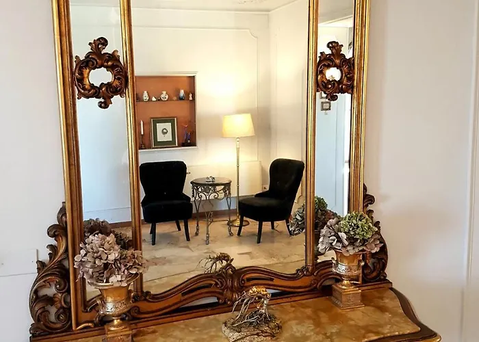 Bed & Breakfast La Palazzina Agazzano