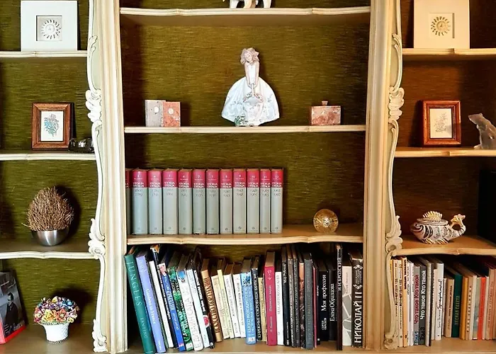 La Palazzina Bed & Breakfast