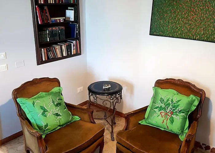 Bed & Breakfast La Palazzina