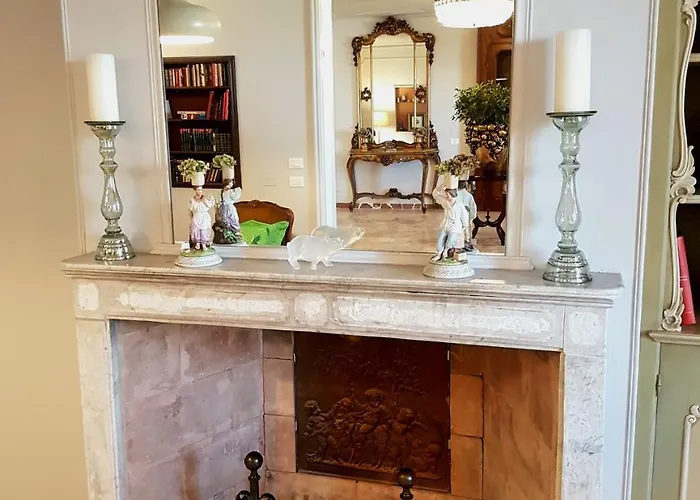 La Palazzina Bed & Breakfast