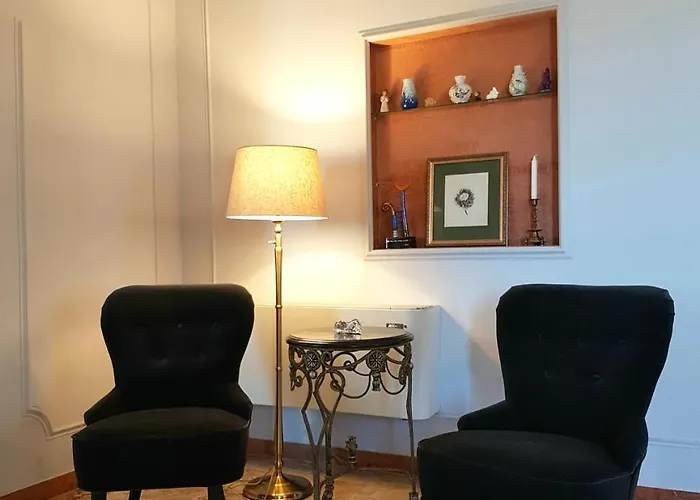 La Palazzina * Agazzano