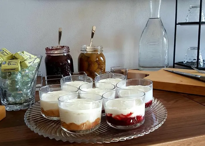 La Palazzina Agazzano