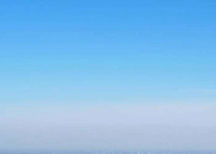 La Palazzina Bed & Breakfast