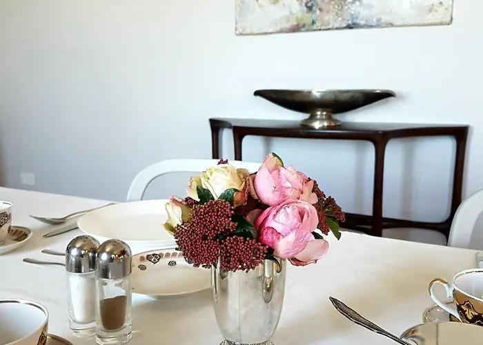 Bed & Breakfast La Palazzina *